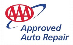 AAA Approved Auto Repair