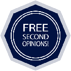 Free Second Opinions